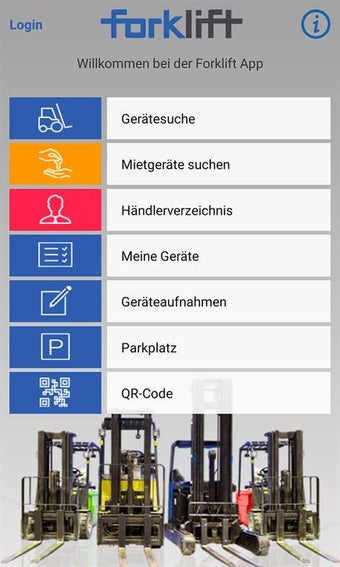 Imagen 0 para Forklift for Windows 10