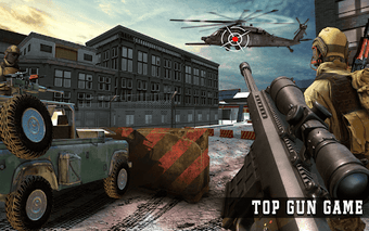 Imagen 2 para Cover Fire IGI - Offline …