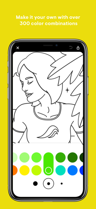 Image 0 for The Playboy Coloring Book