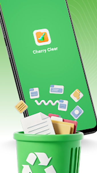 Imagen 0 para Cherry Clear