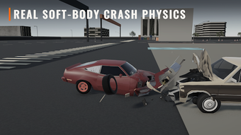 Image 0 for Crash Lab: Car Crash Simu…