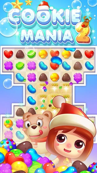 Image 0 for Cookie Mania 2
