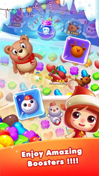 Imagen 1 para Cookie Mania 2