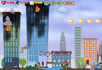 Imagen 0 para City on Fire