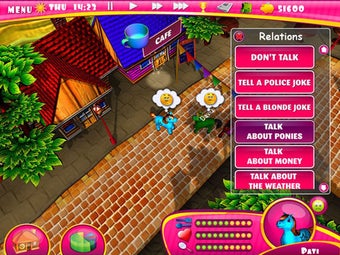 Image 2 for Pony World 2 eng