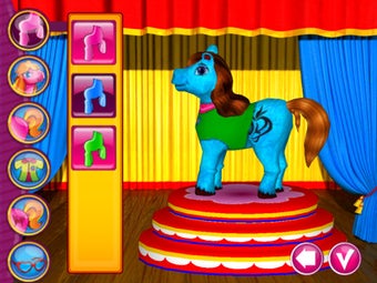 Image 0 for Pony World 2 eng