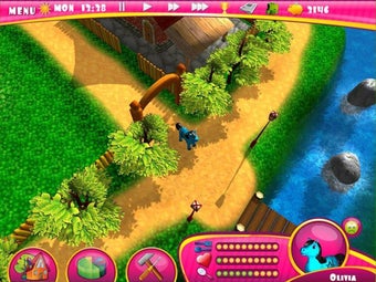 Image 3 for Pony World 2 eng
