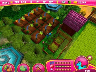 Image 1 for Pony World 2 eng