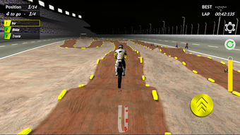 Image 1 for Super MX - The Champion