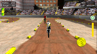Image 2 for Super MX - The Champion