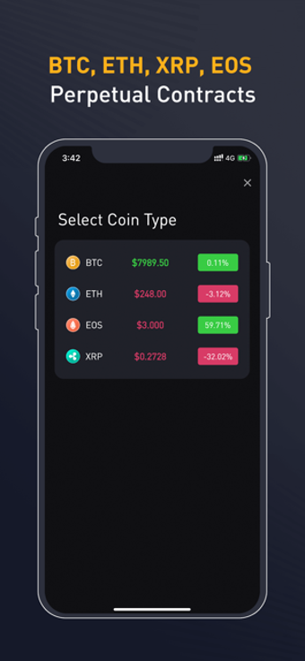 Image 0 for Bybit App