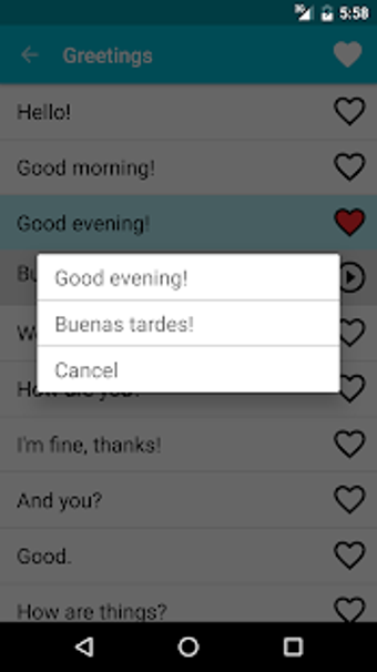 Imagen 3 para Learn Spanish Free
