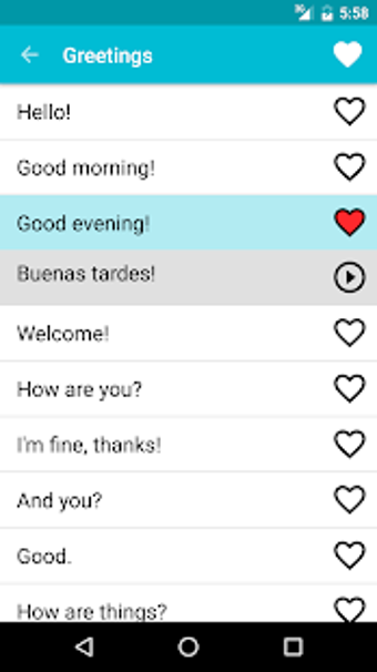 Imagen 2 para Learn Spanish Free