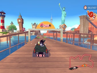 Imagen 0 para Racers Islands