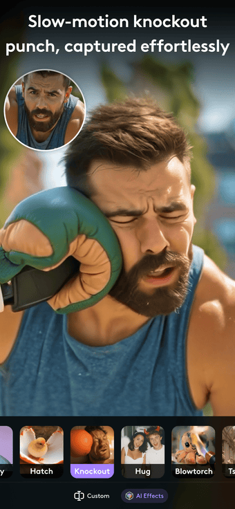 Image 0 for LTX Buzz: AI Video Genera…