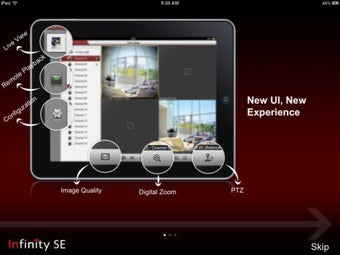 Image 0 for Infinity DVR HD