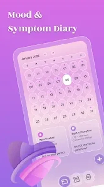 Image 0 for MoonTracker