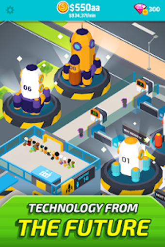 Image 3 for Space Inc