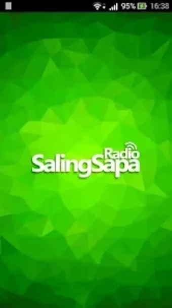 Image 0 for SalingSapa Radio
