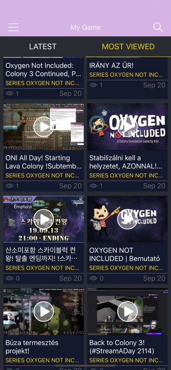 Imagen 0 para Net for - Oxygen Not Incl…