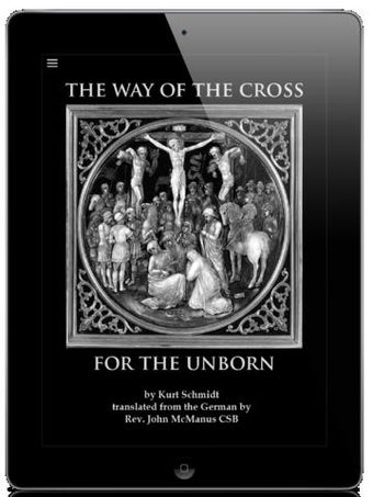 Imagen 0 para Stations For The Unborn H…
