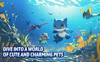 Image 0 for Phantom Beasts Expedition