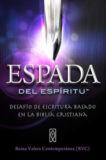 Image 0 for Espada del Espritu Desafo…
