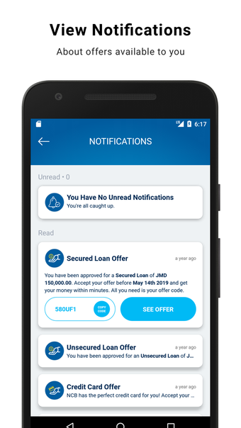 Image 7 for NCB Mobile