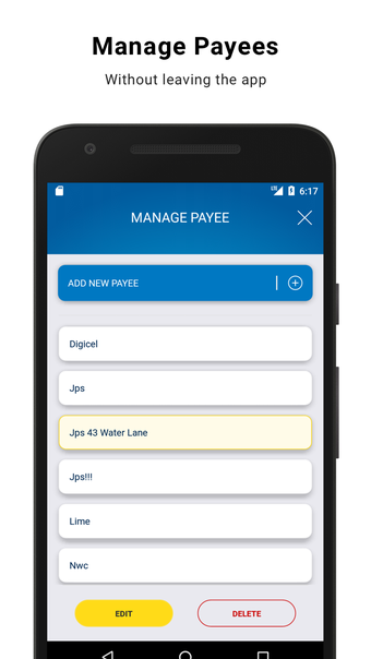 Image 6 for NCB Mobile