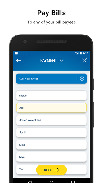 Image 4 for NCB Mobile