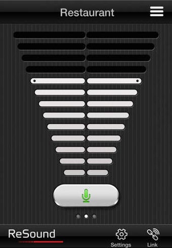 Image 0 for ReSound Control