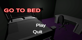 Imagen 0 para Go To Bed