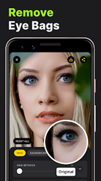 Image 2 for Lensa: Photo Editor