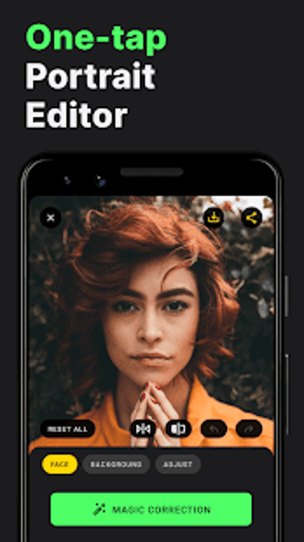 Image 1 for Lensa: Photo Editor