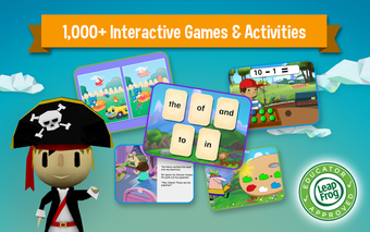 Imagen 0 para LeapFrog Academy Educatio…