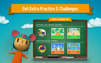 Imagen 1 para LeapFrog Academy Educatio…