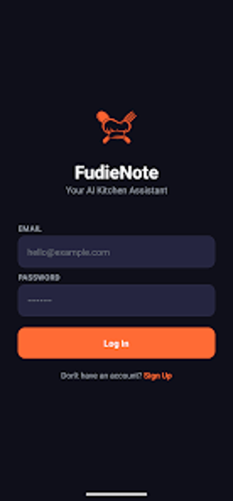Imagen 0 para Fudie Note
