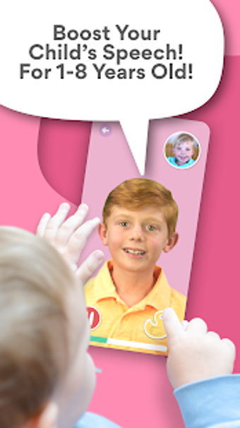 Imagen 0 para Speech Blubs: Language Th…
