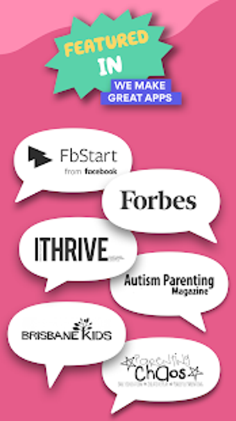 Imagen 1 para Speech Blubs: Language Th…