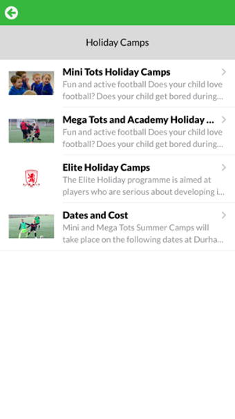 Image 3 for Pass Soccer Academy