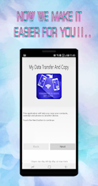 Imagen 1 para My Data Transfer And Copy