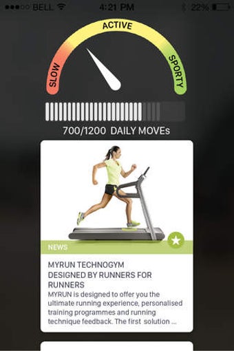 Image 0 for Technogym