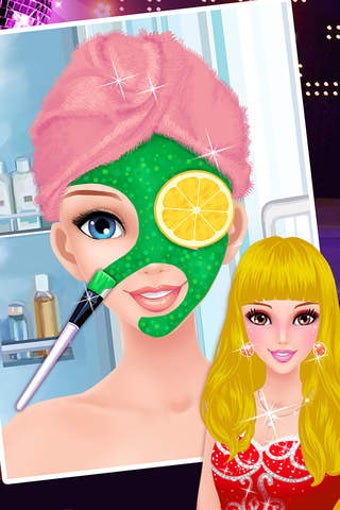 Imagen 0 para Prom Salon Spa - Girls Ga…