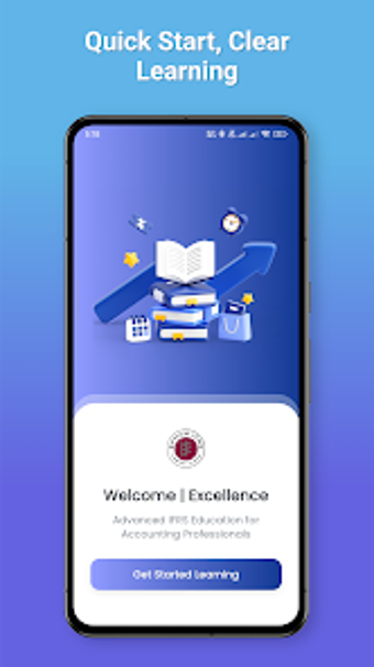 Image 0 for Efham IFRS Academy