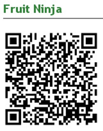 Image 2 for Fruit Ninja