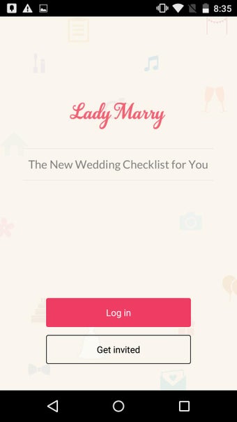 Imagen 0 para LadyMarry Wedding Planner