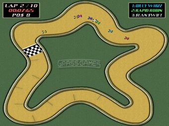 Image 0 for Vroom Vroom