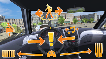 Image 0 for Urban Cars Sim
