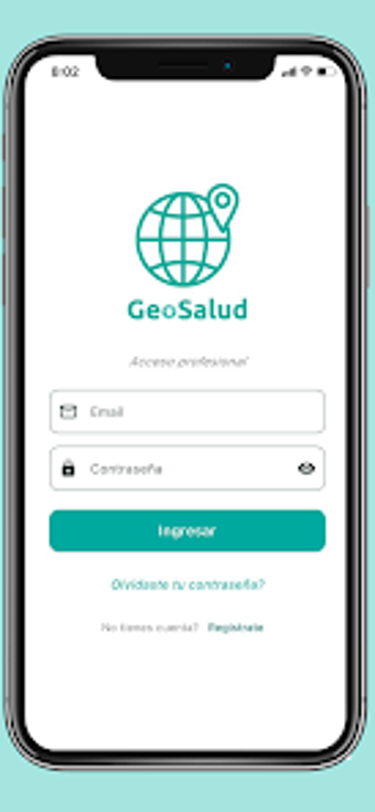 Image 0 for GeoSalud