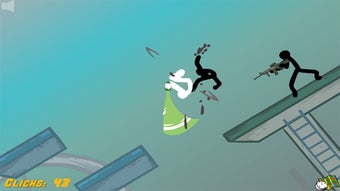Image 0 for Stickman Quick Killer - F…